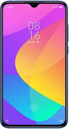  Xiaomi Mi CC9 prices in Pakistan